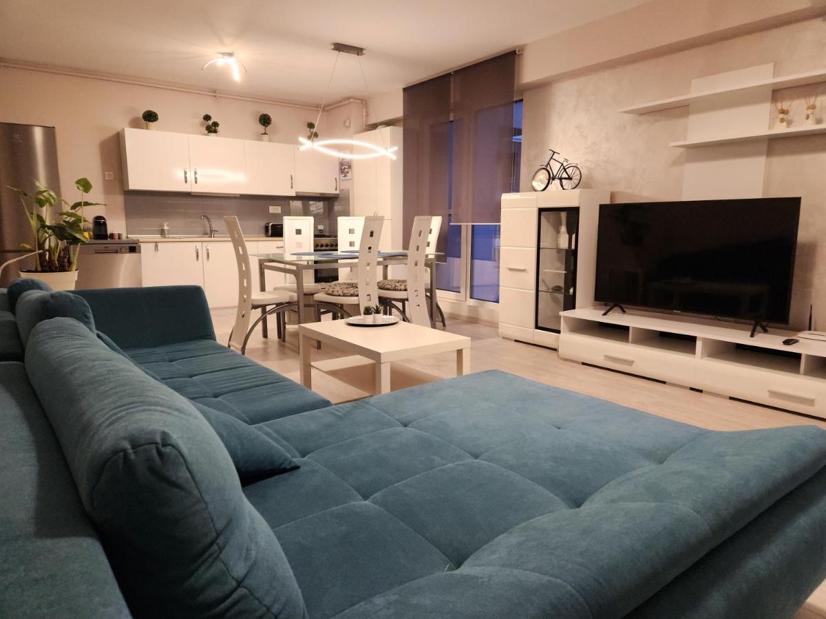 Airport Apartment Otopeni Exterior photo