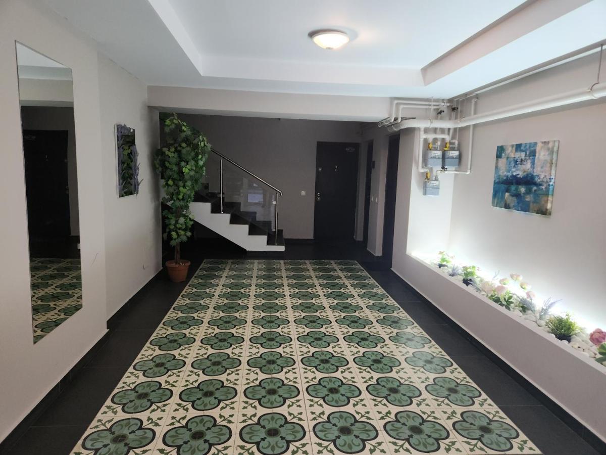 Airport Apartment Otopeni Exterior photo